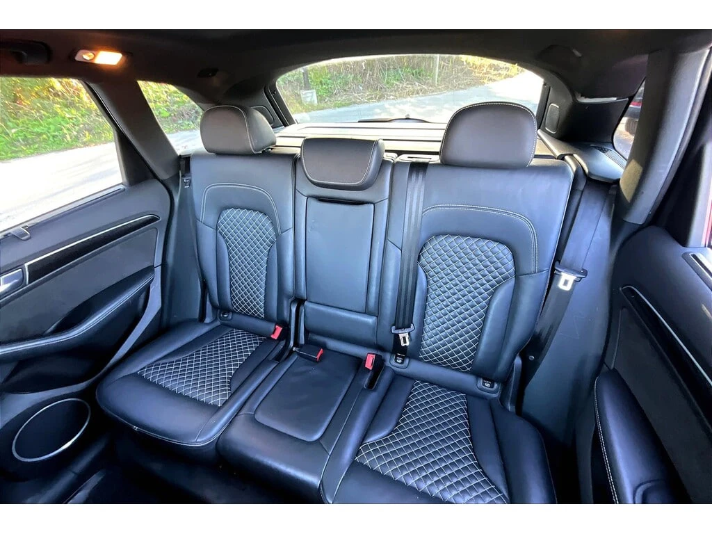 Audi SQ5 *  *    *   *  | Mobile.bg   14