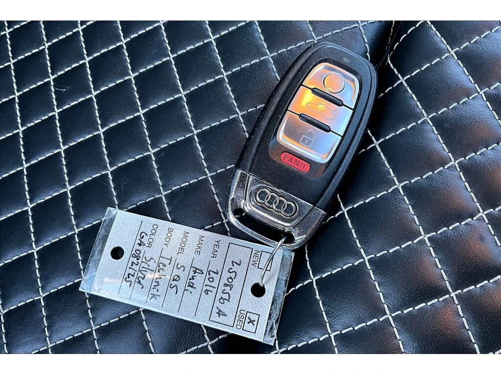 Audi SQ5 *  *    *   *  | Mobile.bg   16