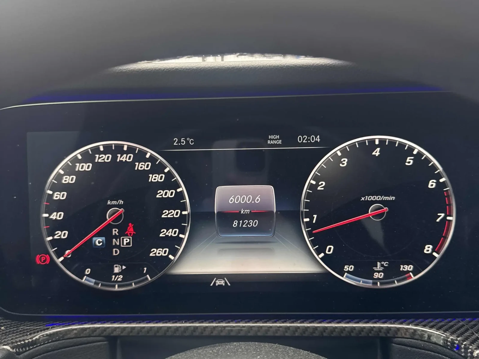 Mercedes-Benz G * 550* CARFAX * БЕЗ ПЪРВОНАЧАЛНА ВНОСКА - изображение 7