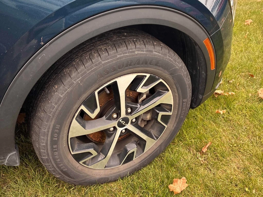 Kia Sportage * EX * CARFAX * ���� �� �� | Mobile.bg � ����������� 13