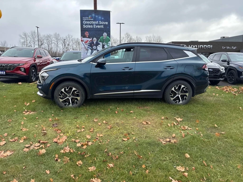 Kia Sportage * EX * CARFAX * ���� �� �� | Mobile.bg � ����������� 4