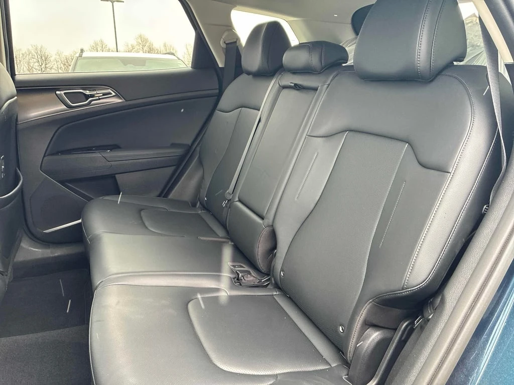 Kia Sportage * EX * CARFAX * ���� �� �� | Mobile.bg � ����������� 12