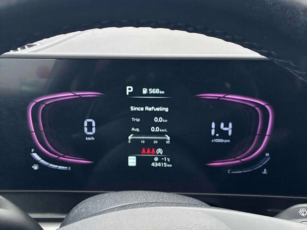 Kia Sportage * EX * CARFAX * ���� �� �� | Mobile.bg � ����������� 7