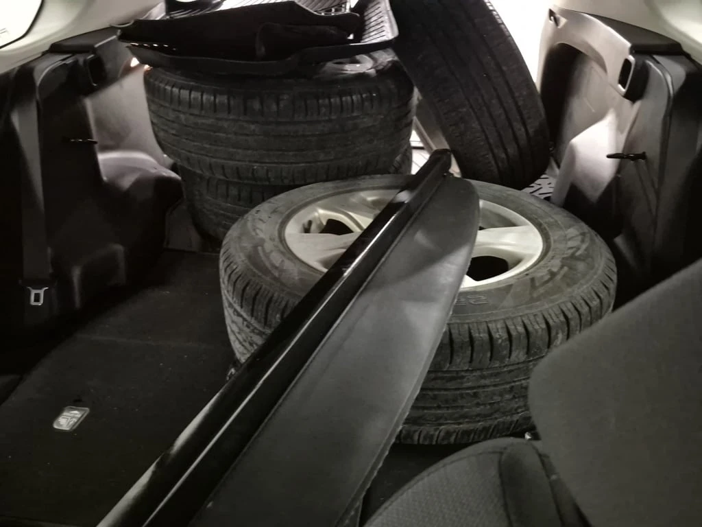 Toyota Rav4 * HYBRID XLE * CARFAX * ��� ������������ ������ | Mobile.bg � ����������� 12