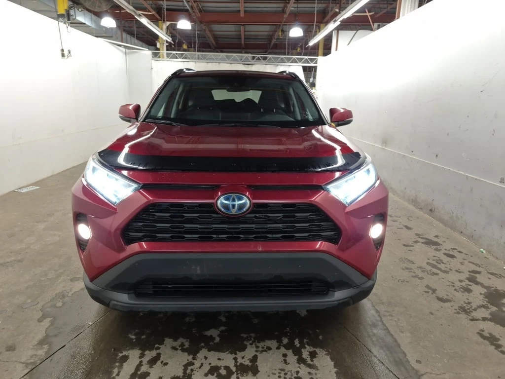 Toyota Rav4 * HYBRID XLE * CARFAX * ��� ������������ ������ | Mobile.bg � ����������� 7