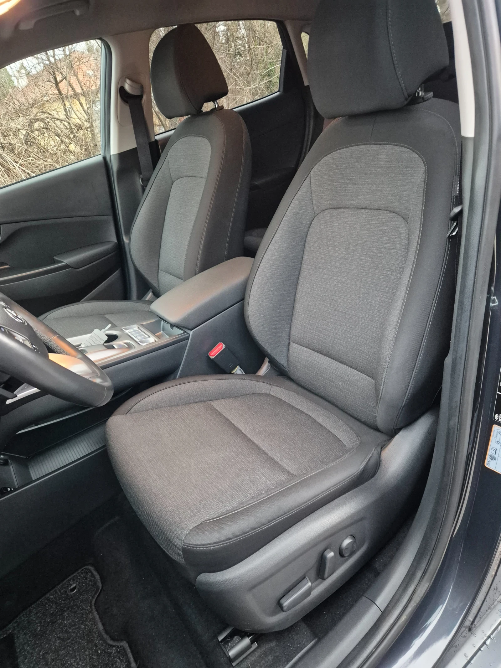 Hyundai Kona Prime Electric 64kWh SOH 100% /�������� | Mobile.bg � ����������� 10