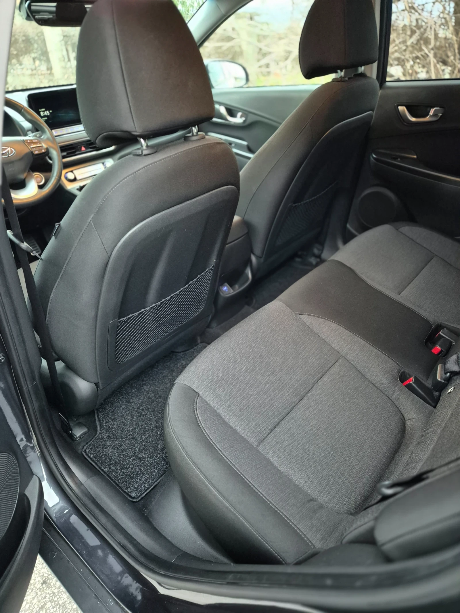 Hyundai Kona Prime Electric 64kWh SOH 100% /�������� | Mobile.bg � ����������� 8