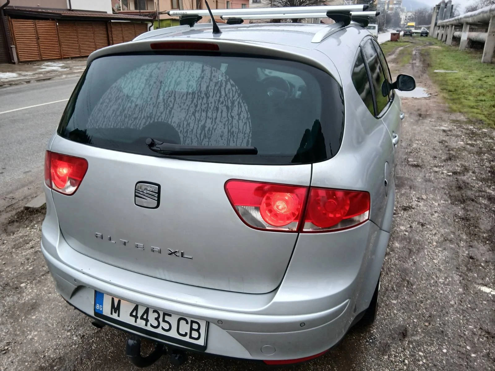 Seat Ateca | Mobile.bg � ����������� 7