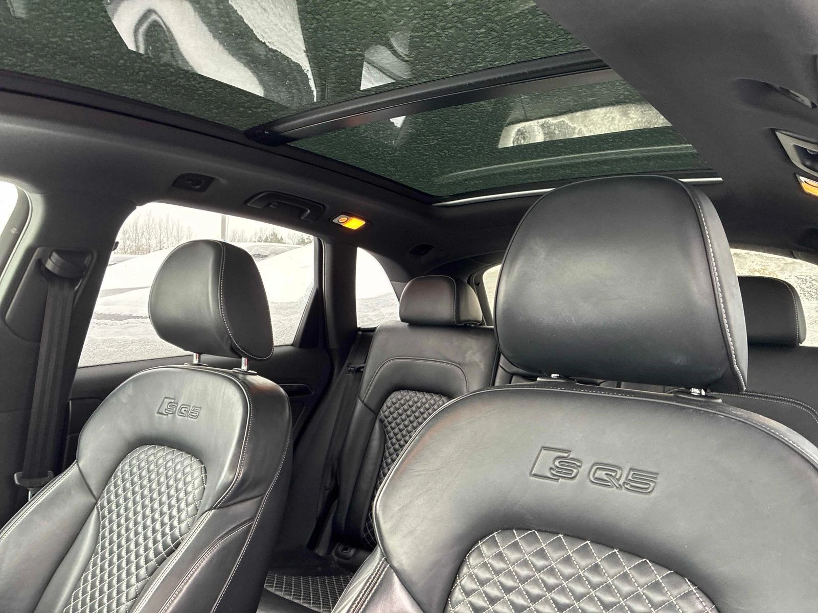 Audi SQ5 � ����������� & ���� ������ | Mobile.bg � ����������� 11