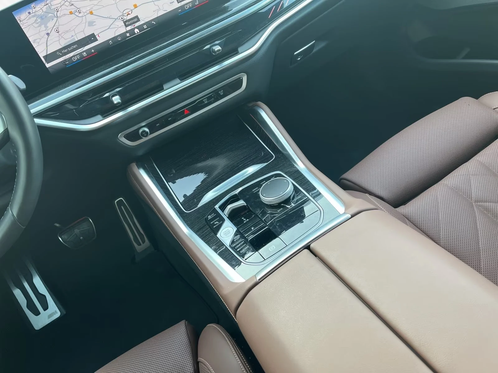 BMW X6 M60/530HP/xDRIVE/PRO/360/H&K/HUD/912v | Mobile.bg � ����������� 12