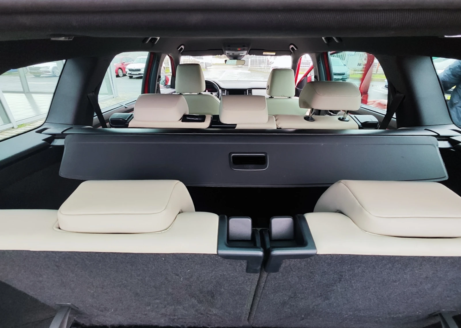 Skoda Kodiaq 2.0 TDI/7DSG/4x4 - изображение 10