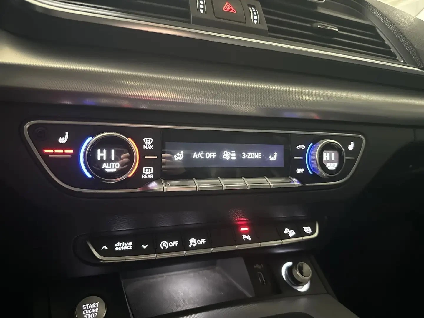 Audi Q5 Progressiv 45 TFSI quattro - изображение 9