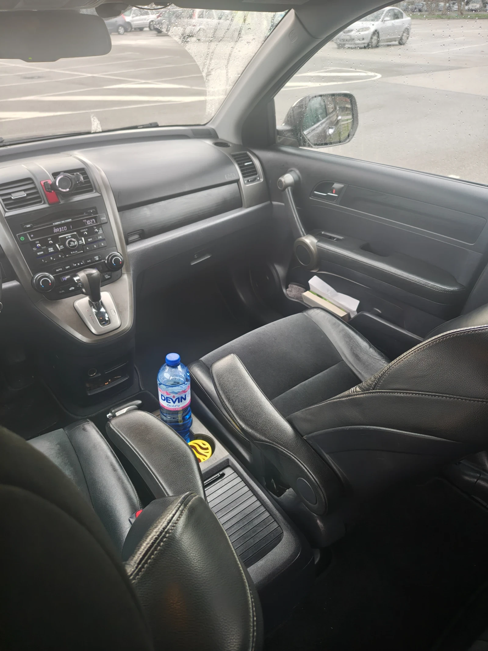 Honda Cr-v, снимка 10 - Автомобили и джипове - 54117266