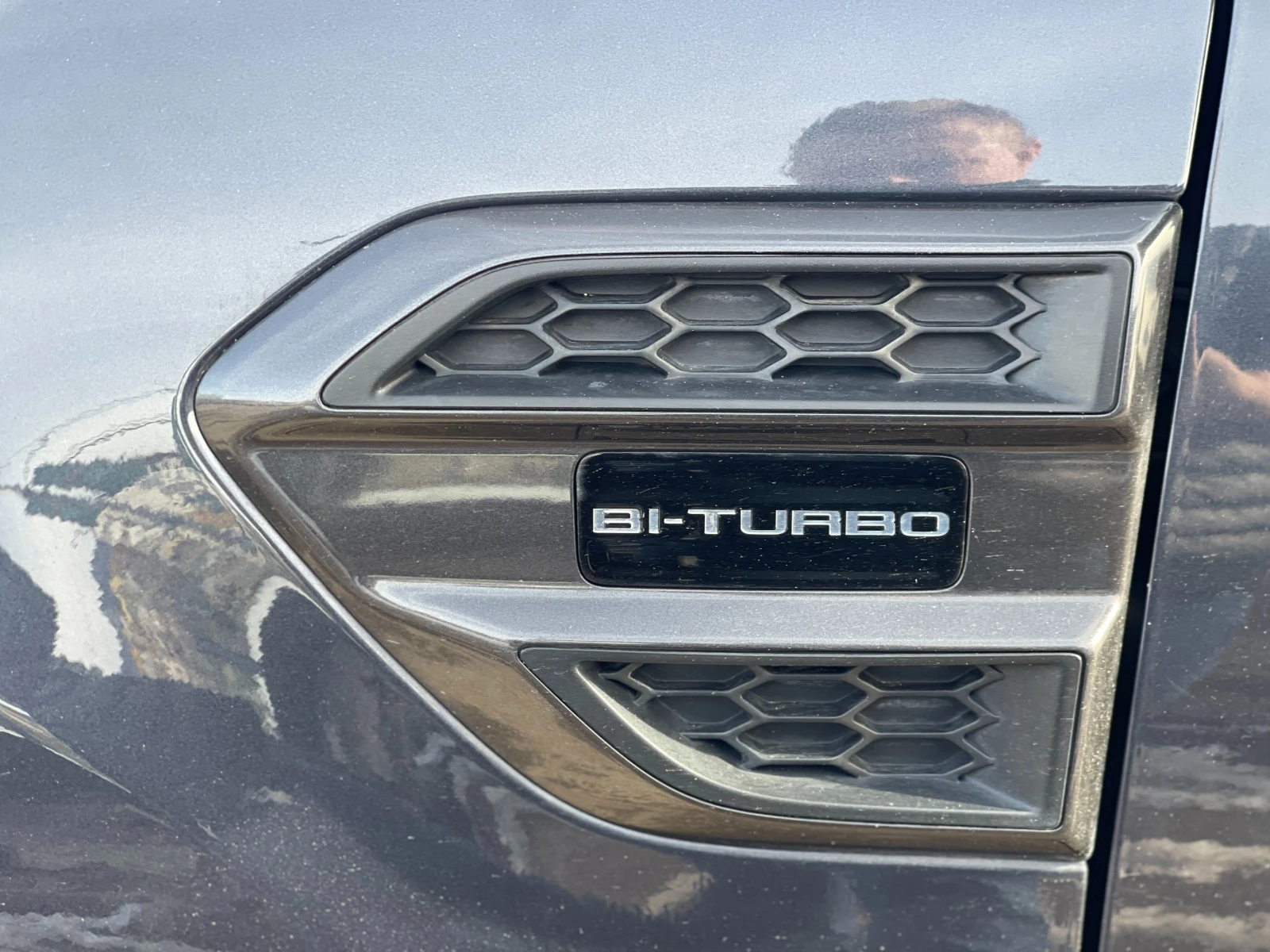Ford Ranger 2.0Bi-Turbo Wildrak | Mobile.bg � ����������� 10