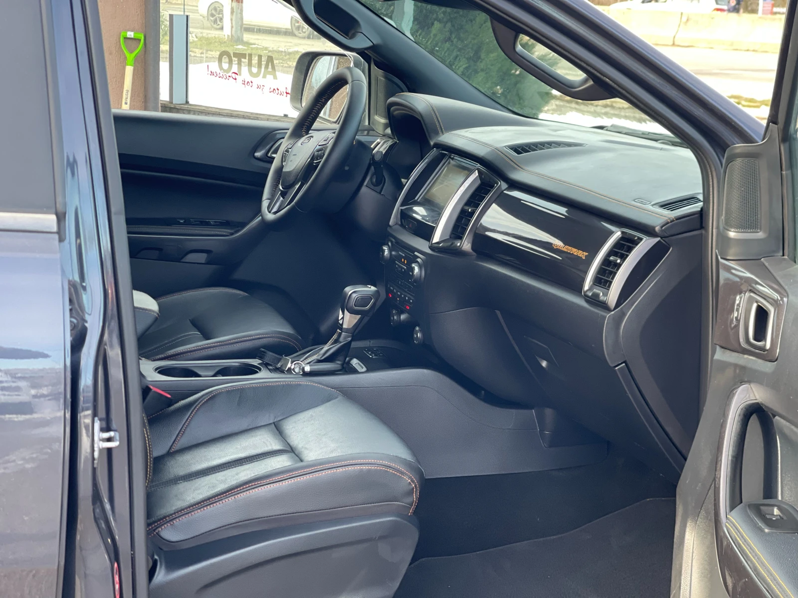 Ford Ranger 2.0Bi-Turbo Wildrak | Mobile.bg � ����������� 12