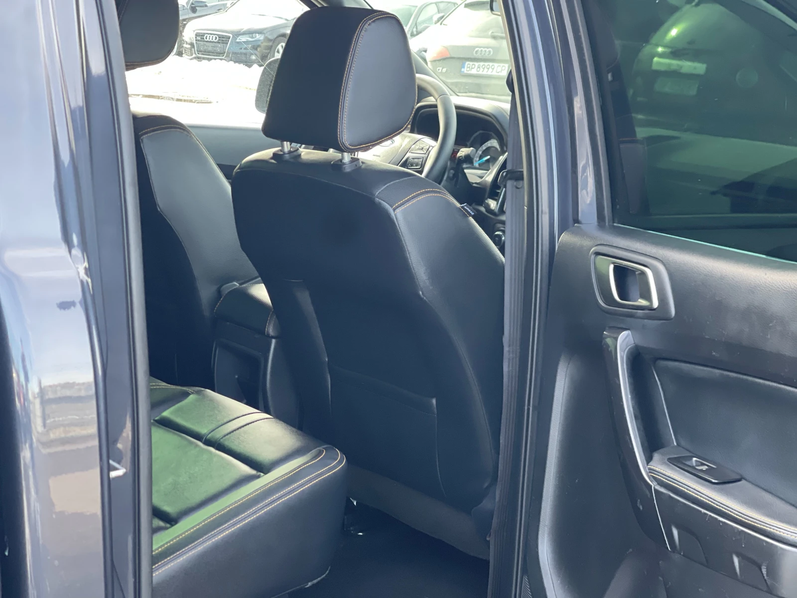 Ford Ranger 2.0Bi-Turbo Wildrak | Mobile.bg � ����������� 11