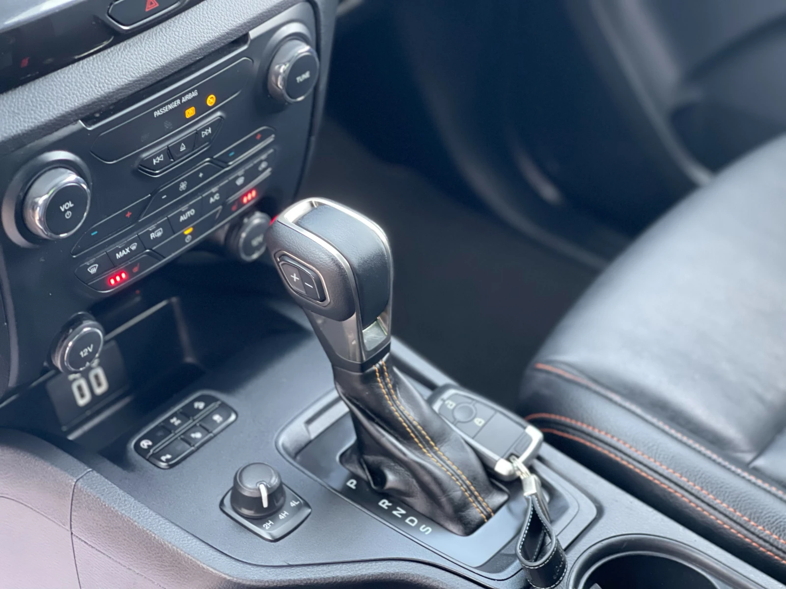 Ford Ranger 2.0Bi-Turbo Wildrak | Mobile.bg � ����������� 14