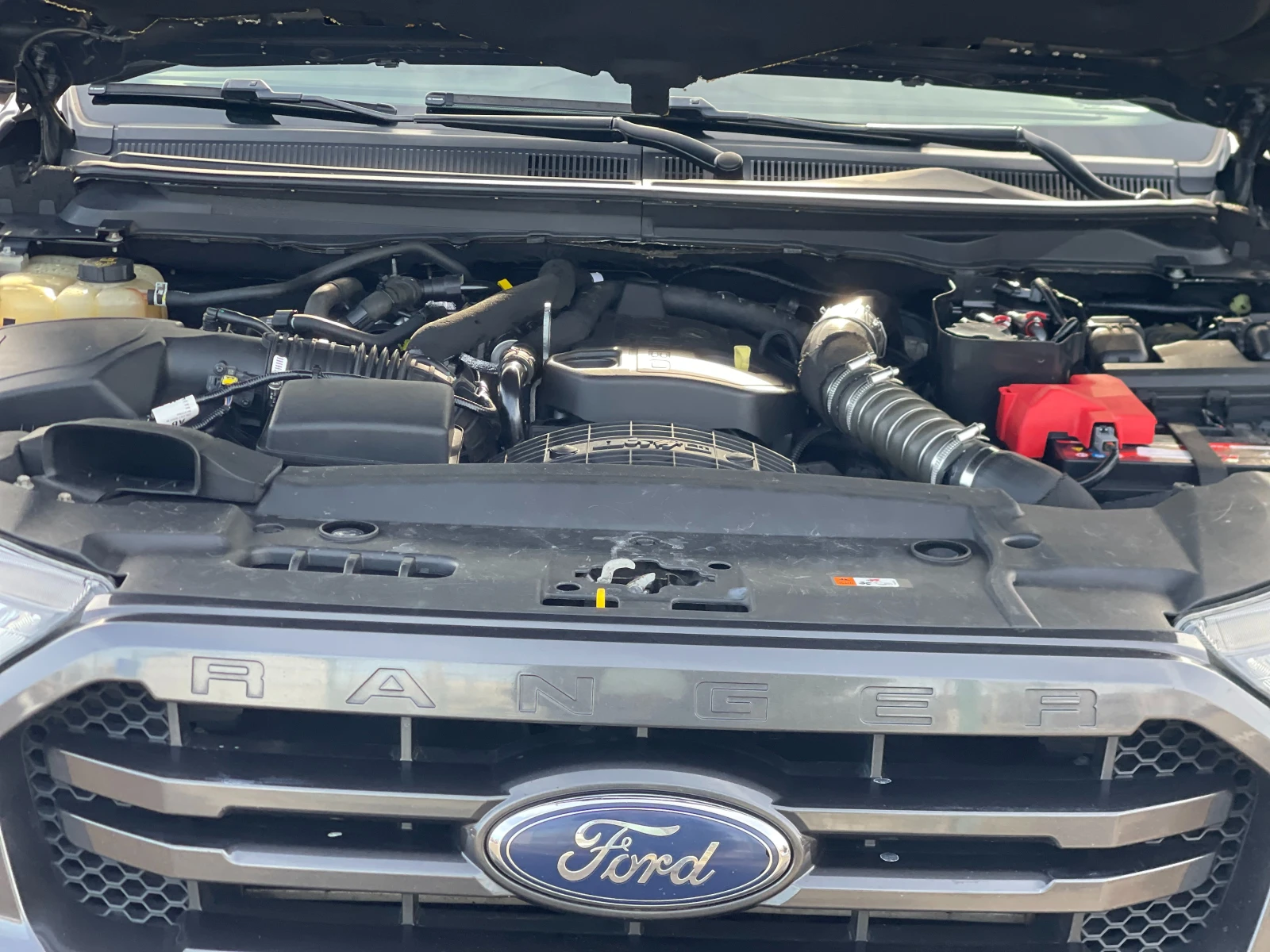 Ford Ranger 2.0Bi-Turbo Wildrak | Mobile.bg � ����������� 17