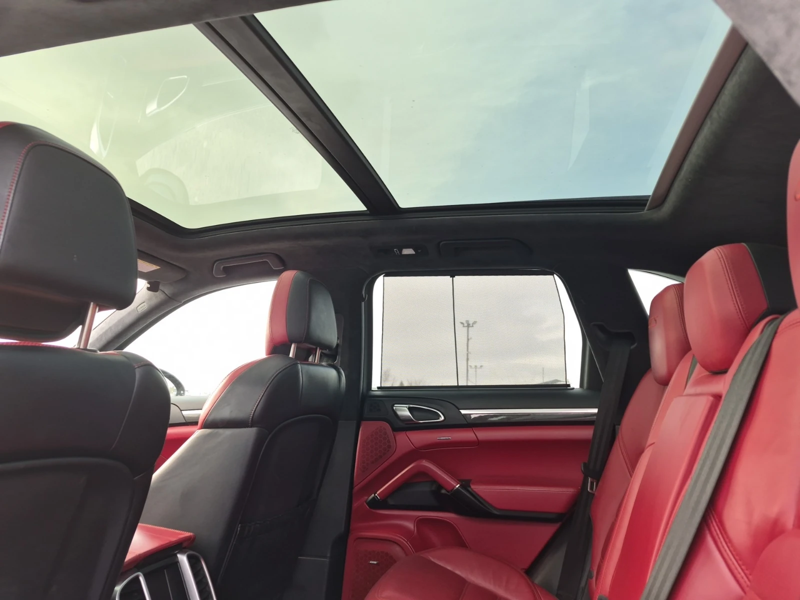 Porsche Cayenne GTS AWD | Mobile.bg � ����������� 9