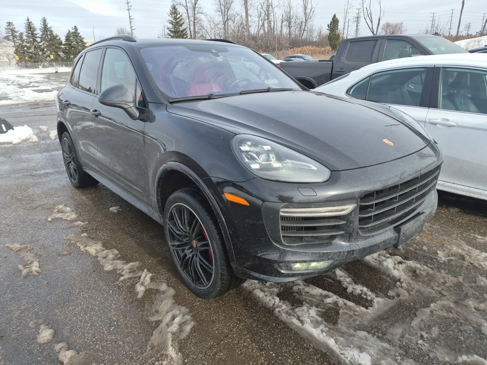 Porsche Cayenne GTS AWD | Mobile.bg � ����������� 1