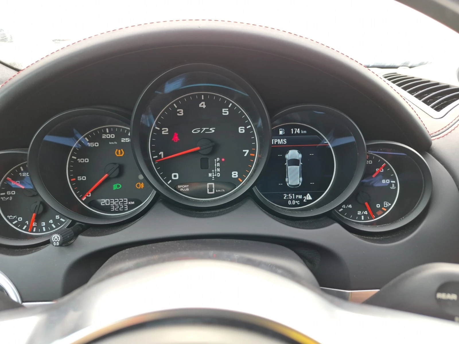 Porsche Cayenne GTS AWD | Mobile.bg � ����������� 13