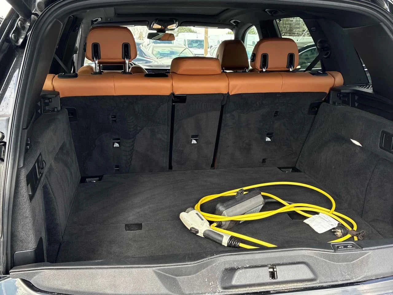 BMW X5 * xDrive45e * CARFAX * ��������* ��� �����*  | Mobile.bg � ����������� 13