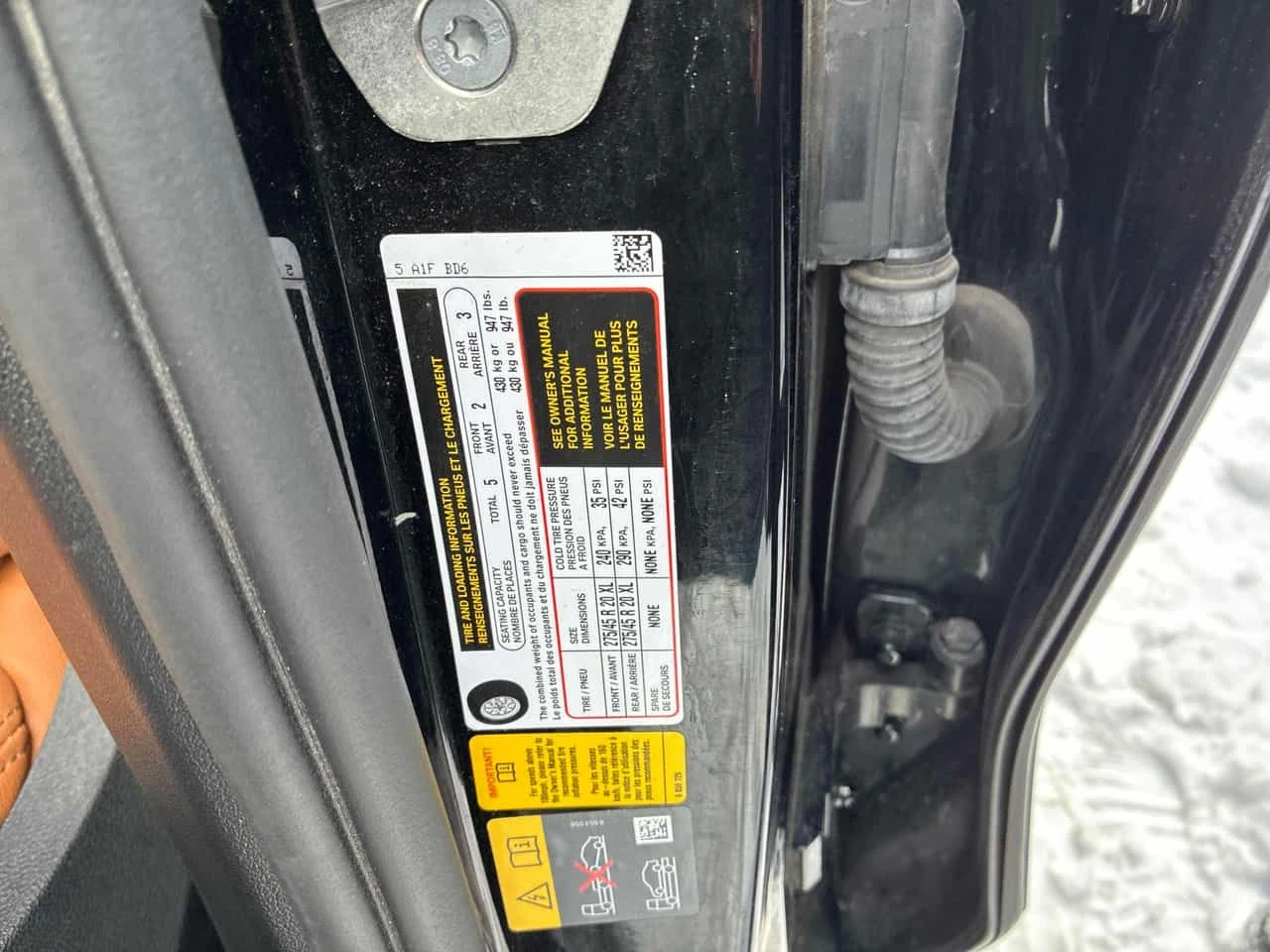 BMW X5 * xDrive45e * CARFAX * ��������* ��� �����*  | Mobile.bg � ����������� 11