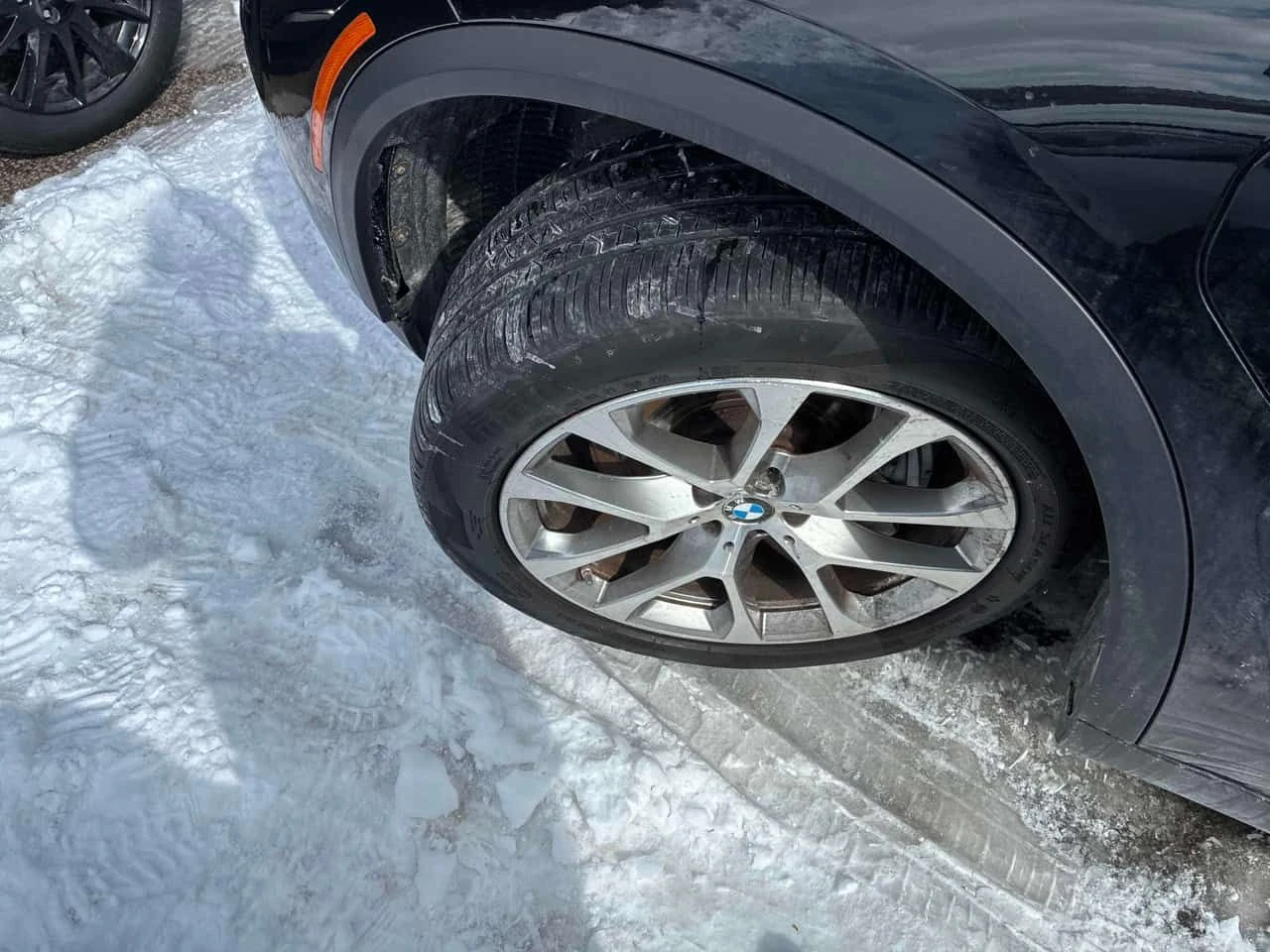 BMW X5 * xDrive45e * CARFAX * ПАНОРАМА* ДВА КЛЮЧА*  - изображение 7