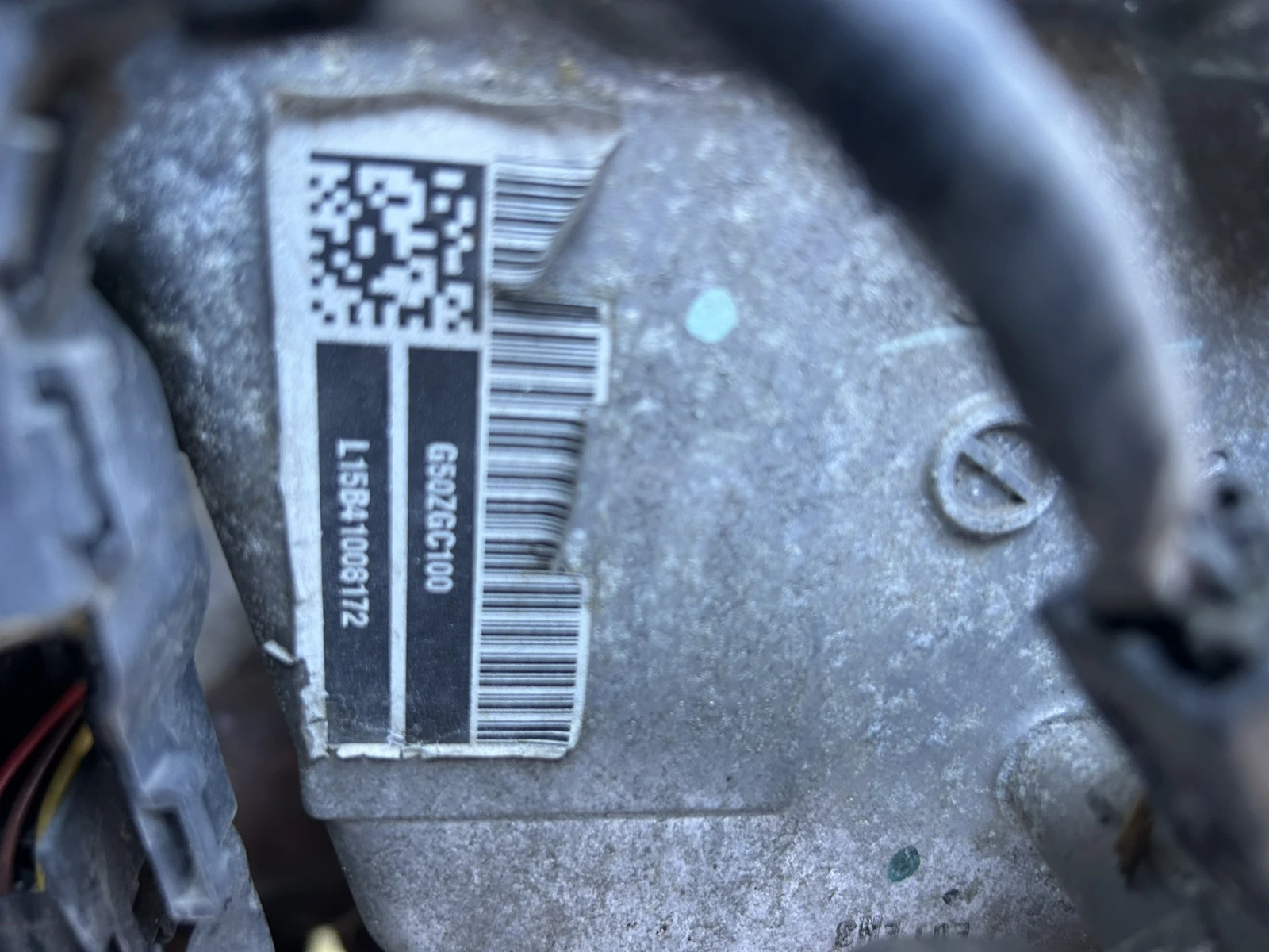 Honda Hr-v 1.5i - изображение 9