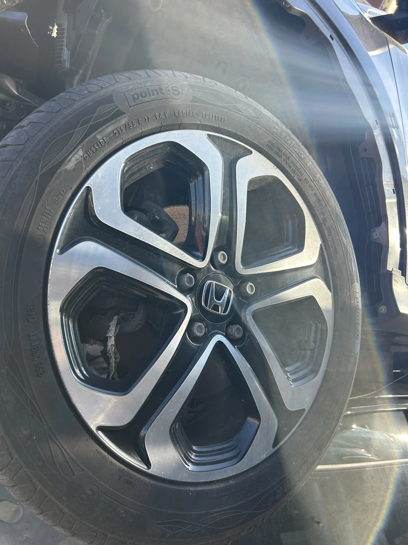 Honda Hr-v 1.5i - изображение 4