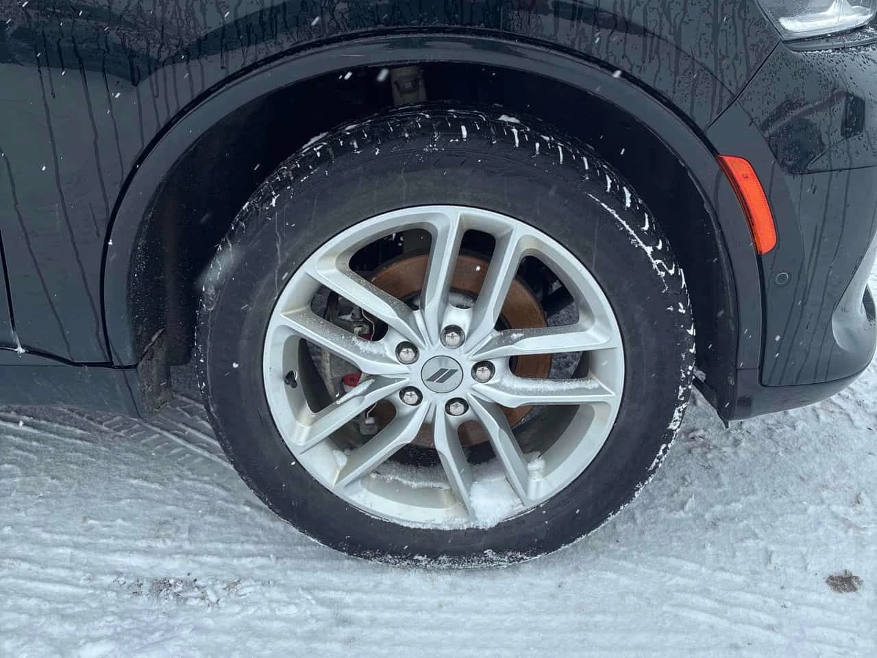 Dodge Durango * R/T Plus AWD * ПАНО* ПОДГРЕВ* KEYLESS* , снимка 7 - Автомобили и джипове - 53989877