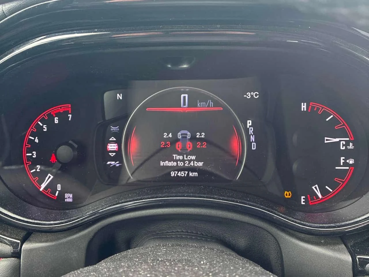 Dodge Durango * R/T Plus AWD * ПАНО* ПОДГРЕВ* KEYLESS* , снимка 8 - Автомобили и джипове - 53989877