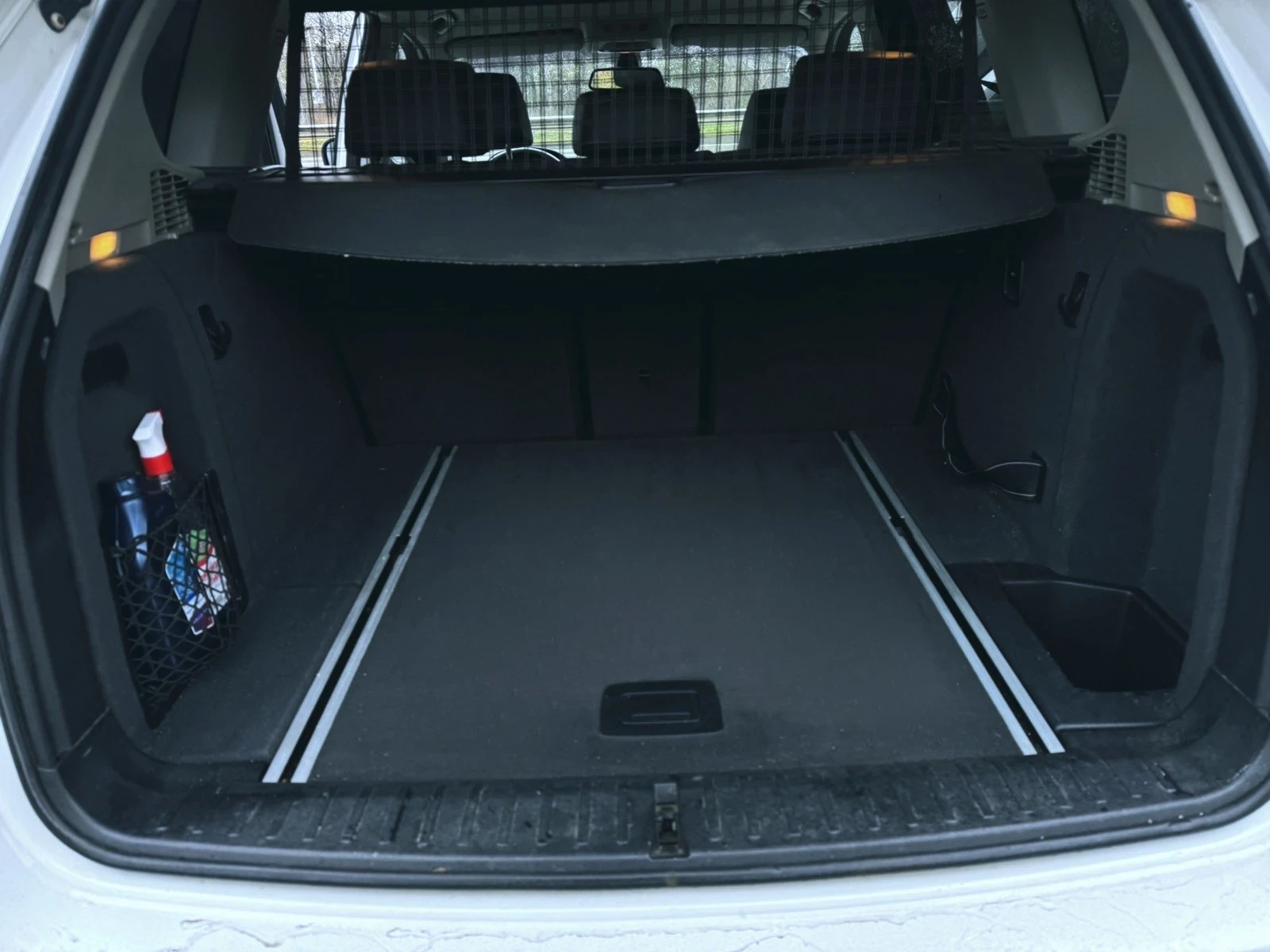 BMW X3, снимка 3 - Автомобили и джипове - 54054836