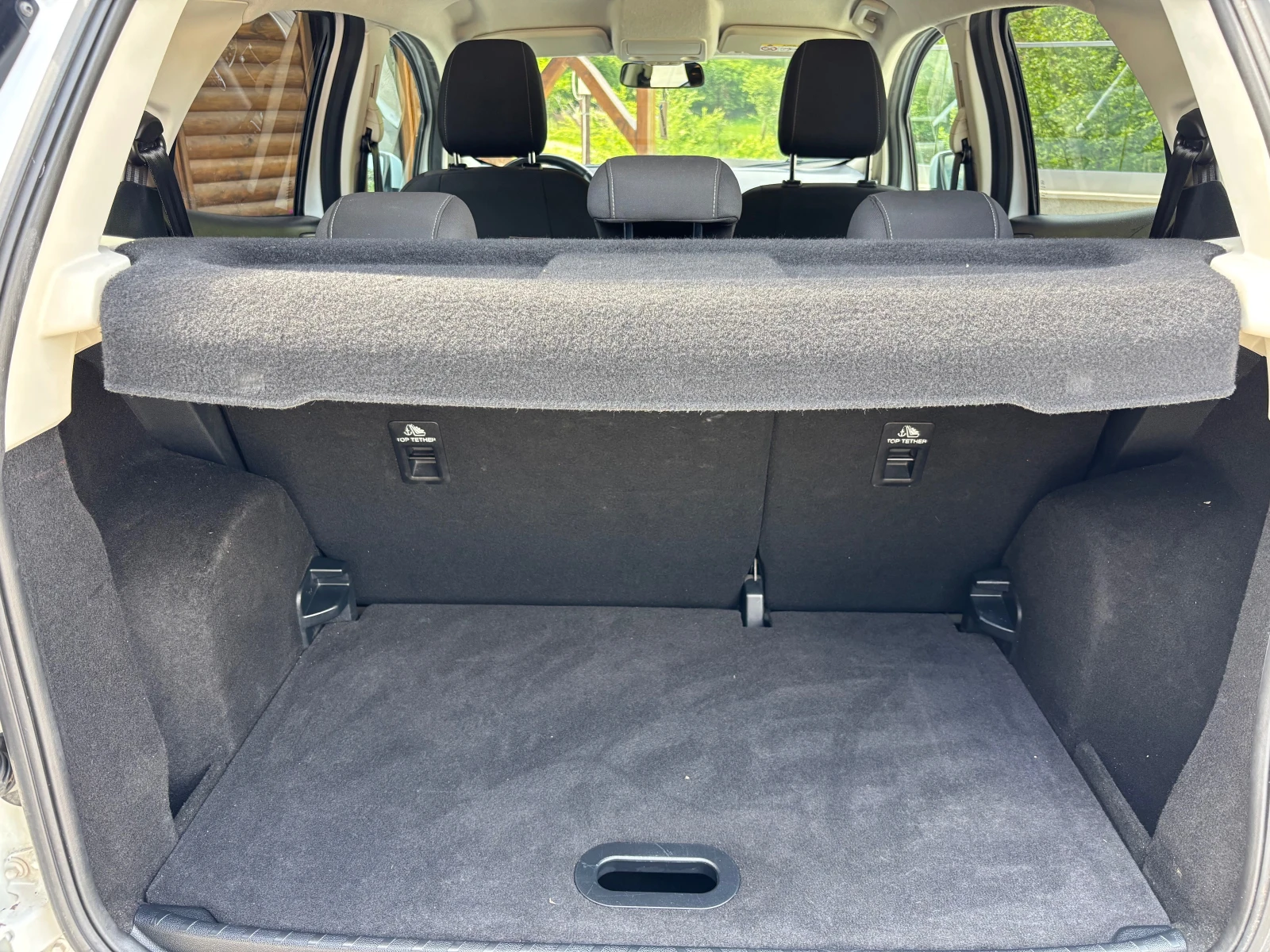 Ford EcoSport Evro 6, , снимка 16 - Автомобили и джипове - 54669076