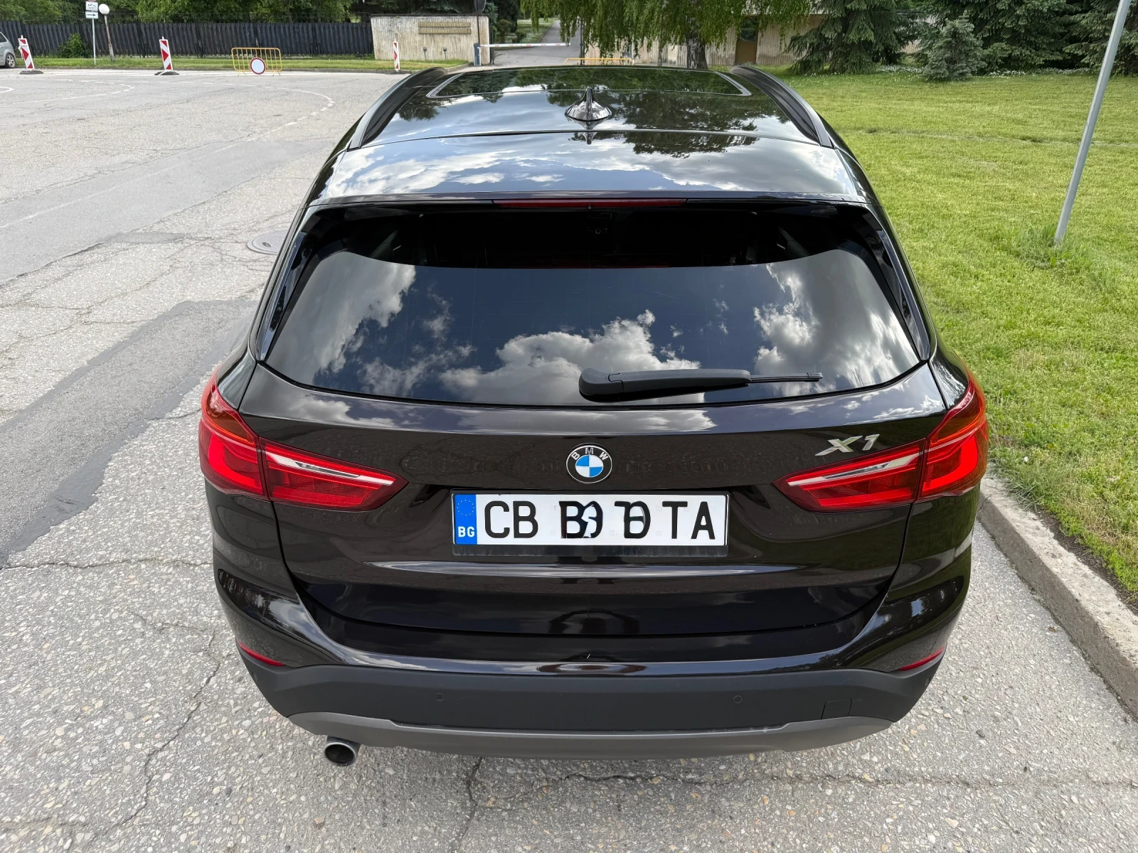 BMW X1 | Mobile.bg � ����������� 9