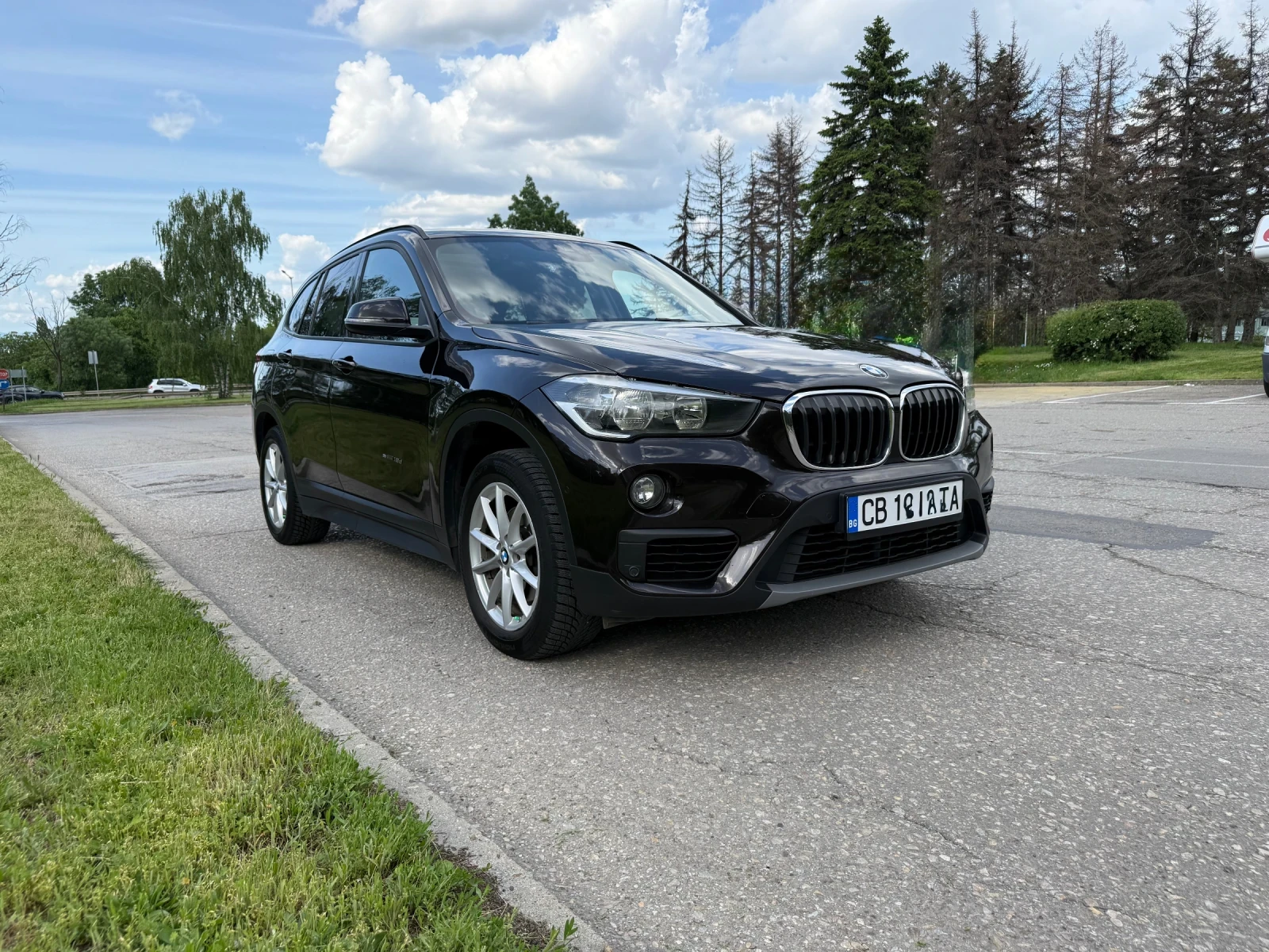 BMW X1 | Mobile.bg � ����������� 4