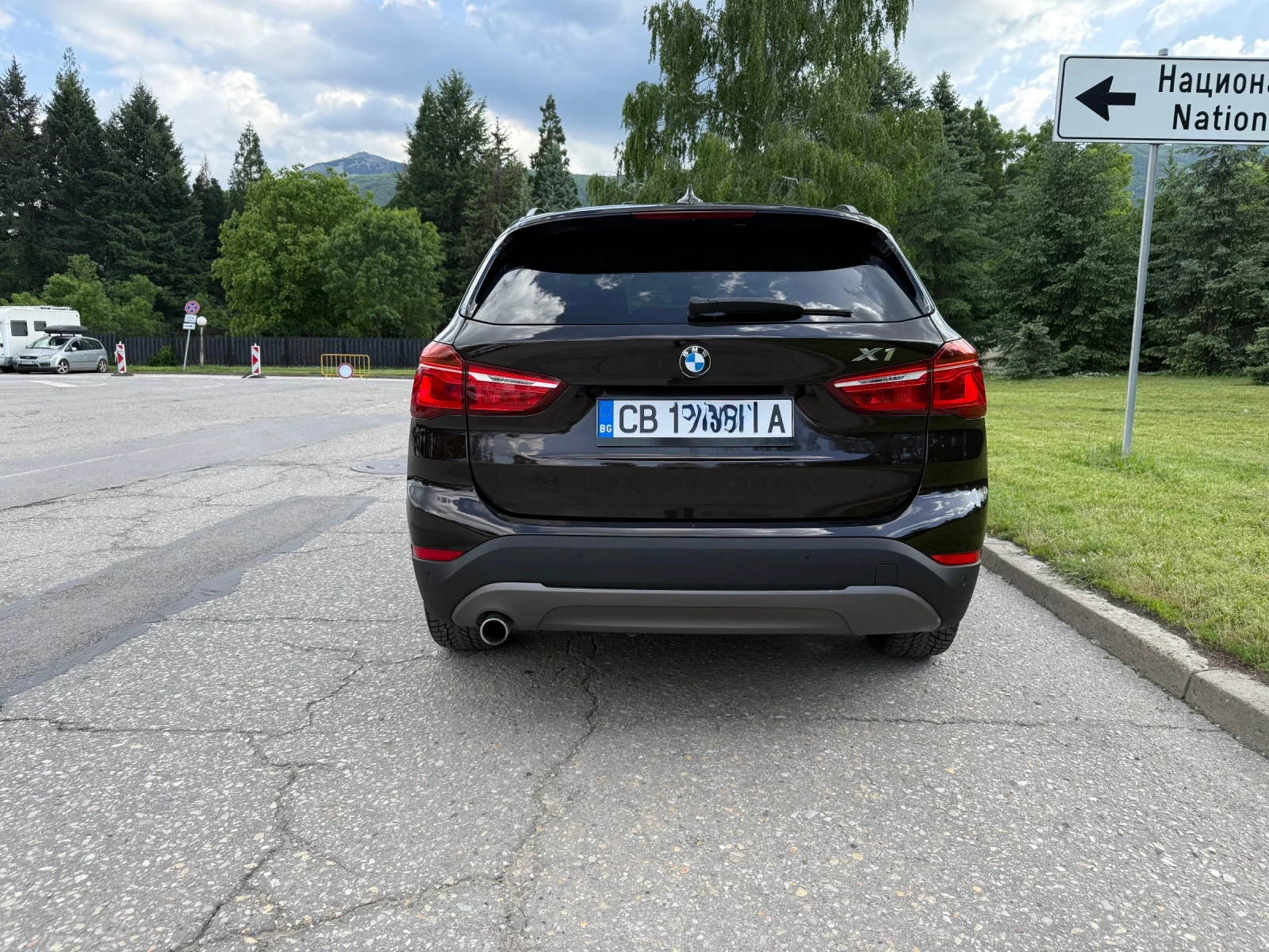 BMW X1 | Mobile.bg � ����������� 8