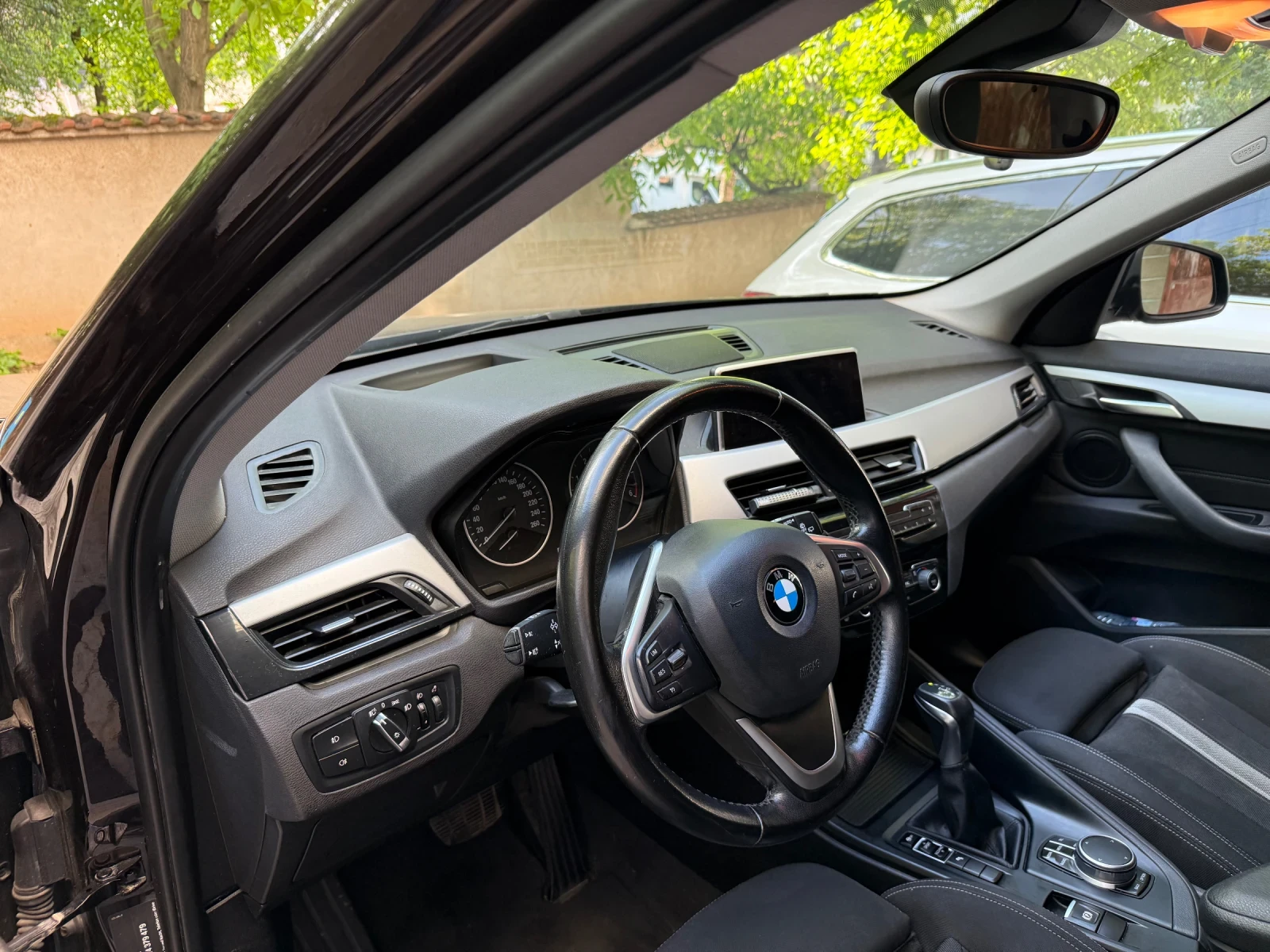 BMW X1 | Mobile.bg � ����������� 12