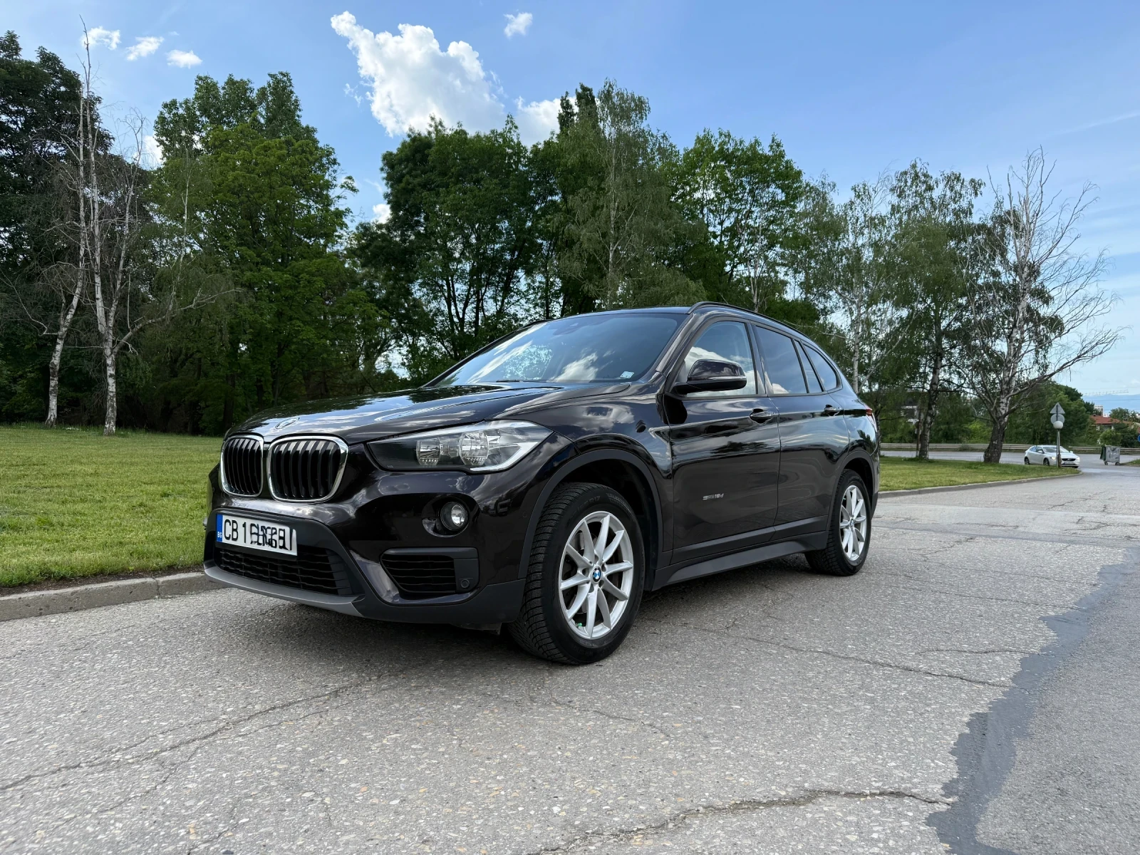 BMW X1 | Mobile.bg � ����������� 5