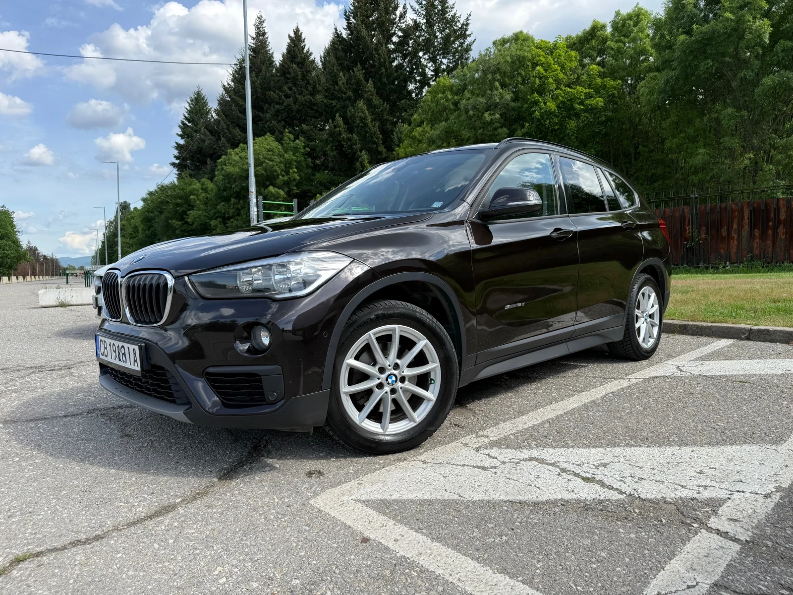 BMW X1 | Mobile.bg � ����������� 1