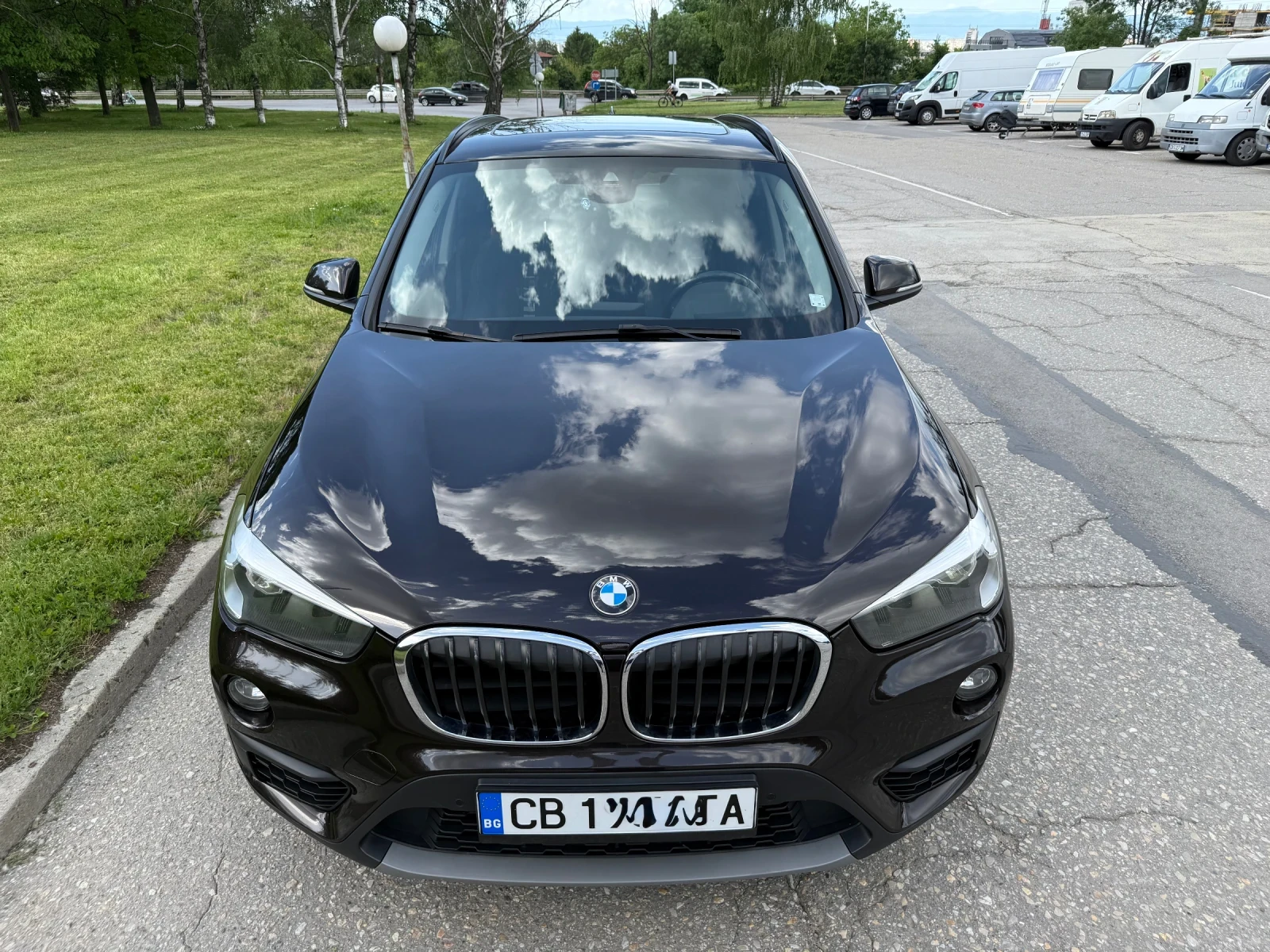 BMW X1 | Mobile.bg � ����������� 7