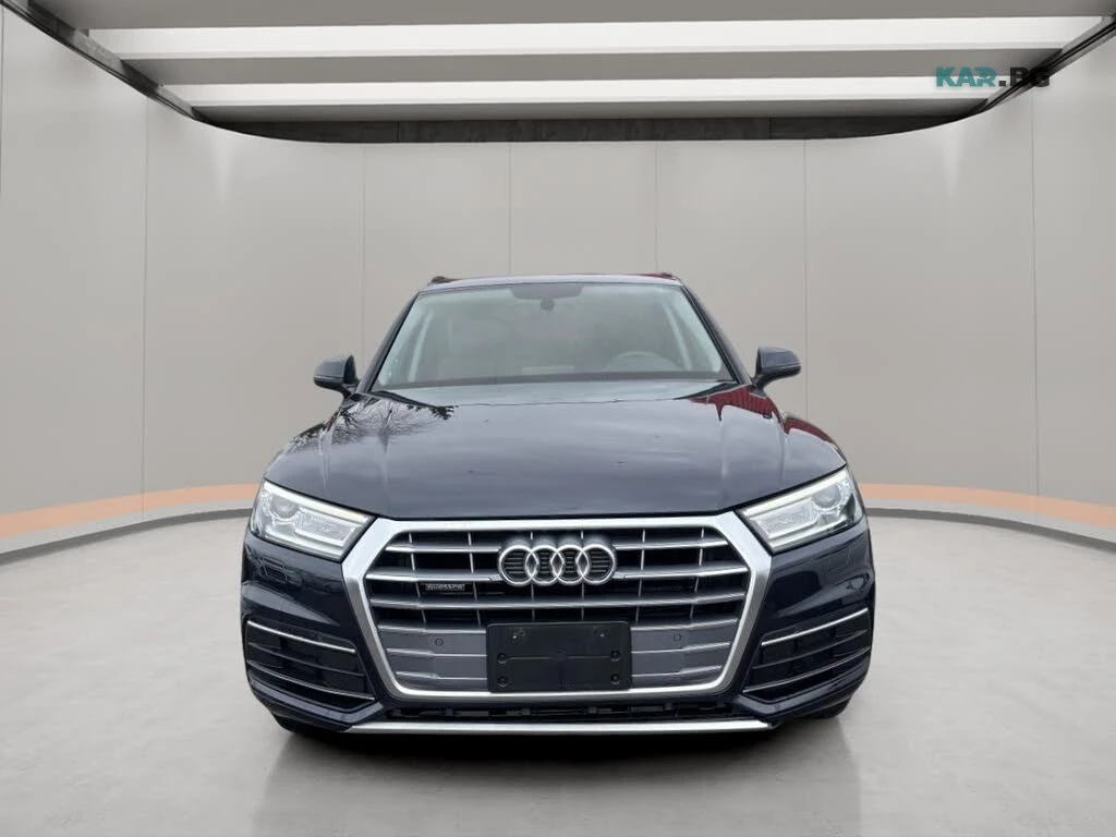 Audi Q5 * PROGRESSIV* * HeadUp* AвтоКредит* (ЦЕНА ДО БГ), снимка 2 - Автомобили и джипове - 55298167