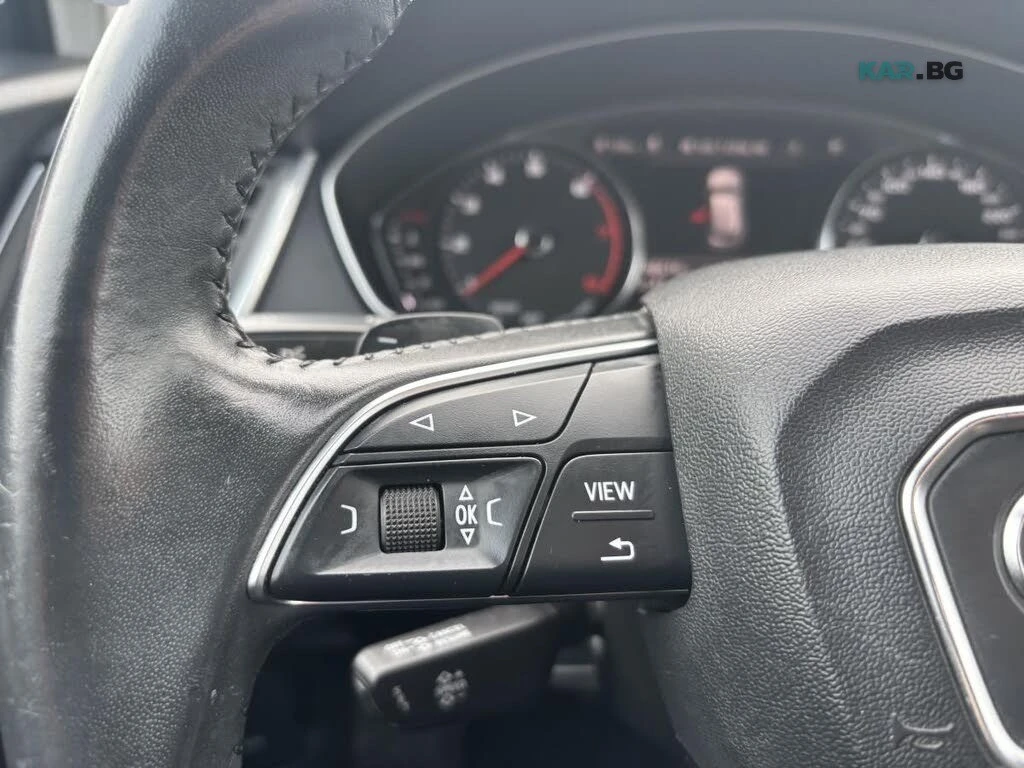 Audi Q5 * PROGRESSIV* * HeadUp* AвтоКредит* (ЦЕНА ДО БГ), снимка 17 - Автомобили и джипове - 55298167