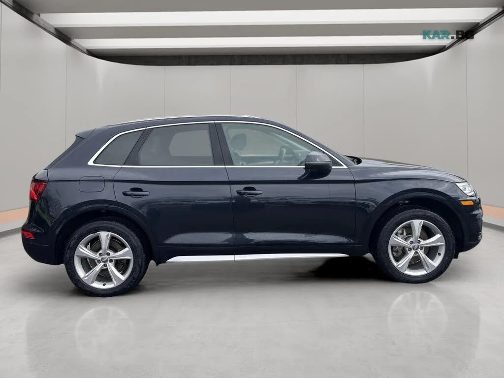Audi Q5 * PROGRESSIV* * HeadUp* AвтоКредит* (ЦЕНА ДО БГ), снимка 3 - Автомобили и джипове - 55298167