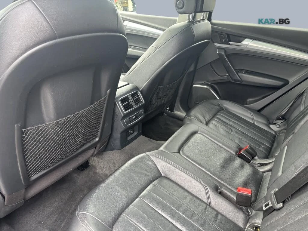 Audi Q5 * PROGRESSIV* * HeadUp* AвтоКредит* (ЦЕНА ДО БГ), снимка 9 - Автомобили и джипове - 55298167