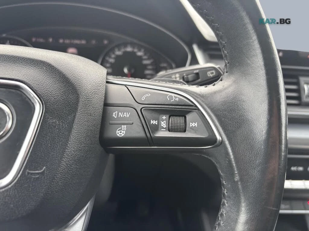 Audi Q5 * PROGRESSIV* * HeadUp* AвтоКредит* (ЦЕНА ДО БГ), снимка 16 - Автомобили и джипове - 55298167