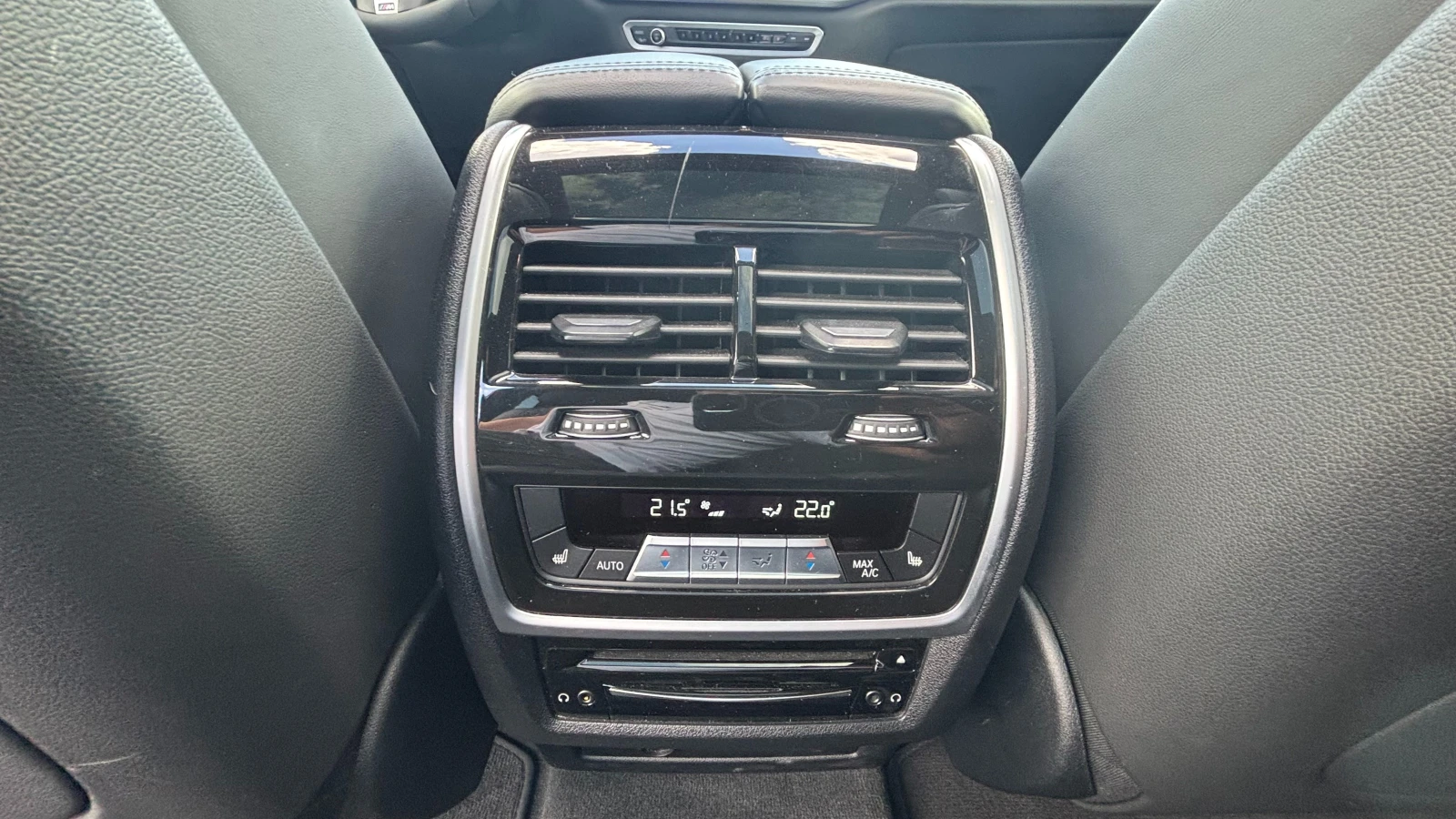BMW X7 X7 xDrive40d, снимка 15 - Автомобили и джипове - 55315991