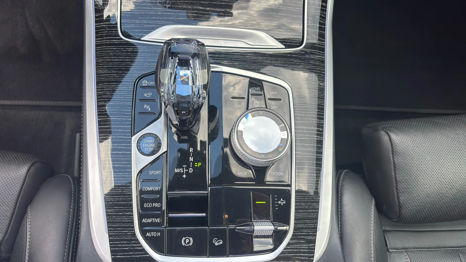 BMW X7 X7 xDrive40d, снимка 16 - Автомобили и джипове - 55315991