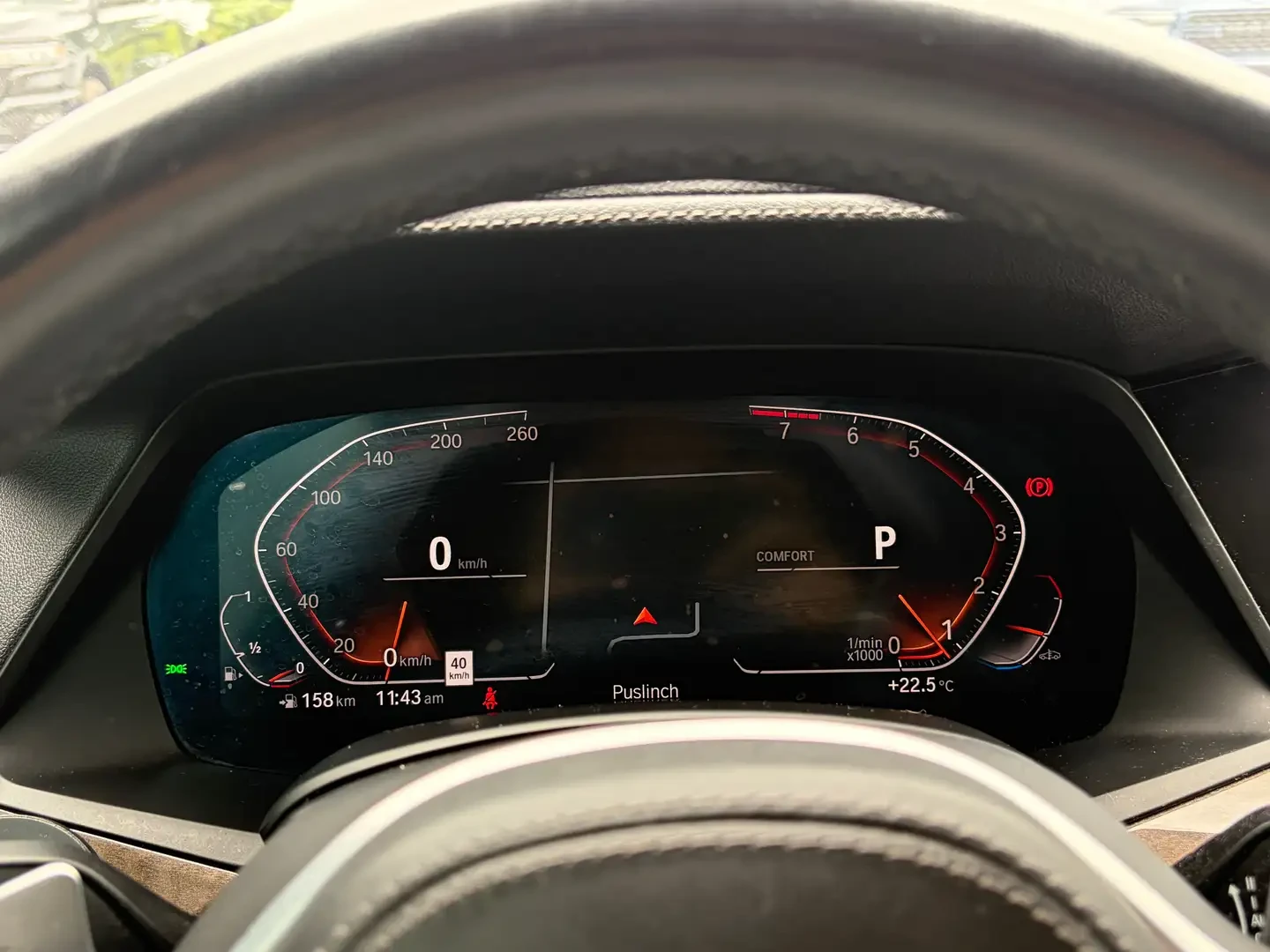 BMW X5 M* SPORT* ХЕДЪП* 360КАМЕРА* ПАНОРАМА* 1* СОБСТВЕНИ, снимка 13 - Автомобили и джипове - 55533555