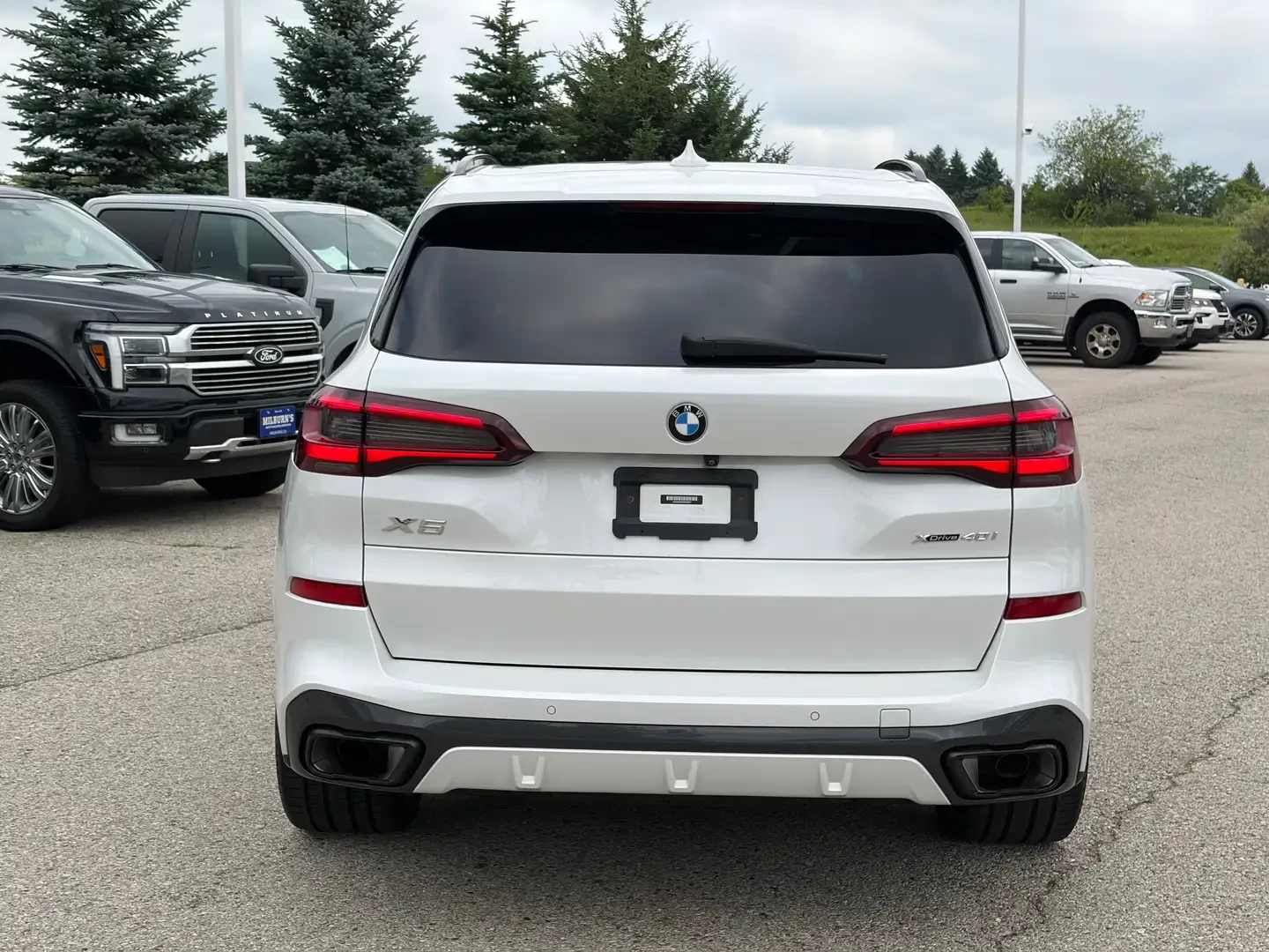 BMW X5 M* SPORT* ХЕДЪП* 360КАМЕРА* ПАНОРАМА* 1* СОБСТВЕНИ, снимка 5 - Автомобили и джипове - 55533555